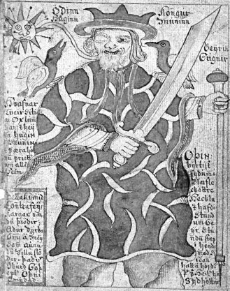 Иллюстрация к книге — Средневековый мир «Игры престолов» [i_018.jpg]