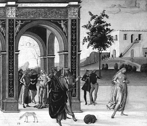 Иллюстрация к книге — Средневековый мир «Игры престолов» [i_028.jpg]