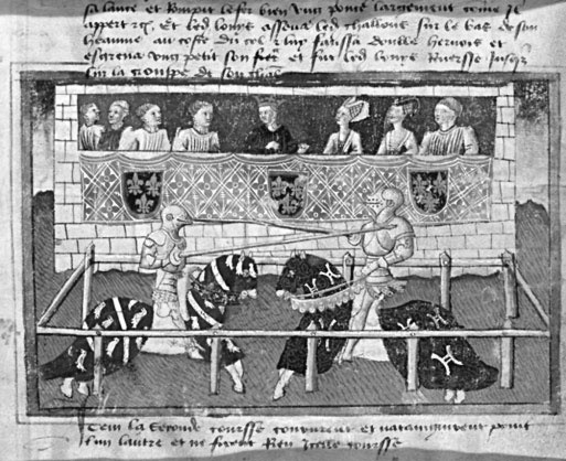 Иллюстрация к книге — Средневековый мир «Игры престолов» [i_030.jpg]