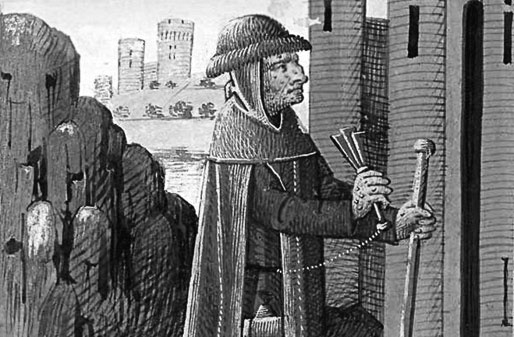 Иллюстрация к книге — Средневековый мир «Игры престолов» [i_031.jpg]