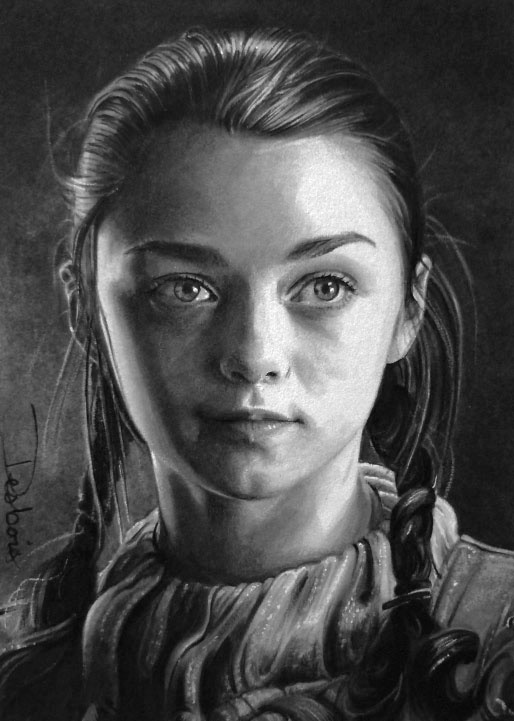 Иллюстрация к книге — Средневековый мир «Игры престолов» [i_033.jpg]