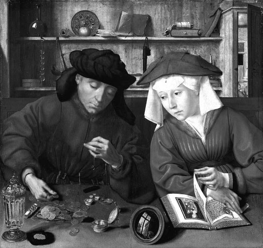 Иллюстрация к книге — Средневековый мир «Игры престолов» [i_036.jpg]