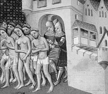 Иллюстрация к книге — Средневековый мир «Игры престолов» [i_039.jpg]