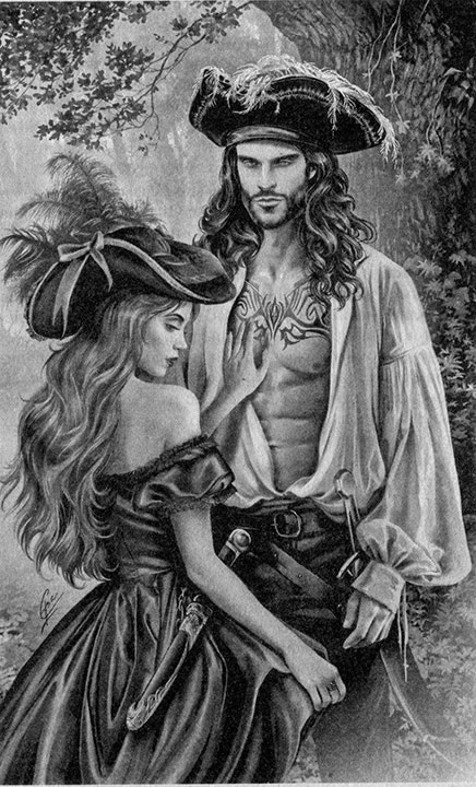 Иллюстрация к книге — Звёздный факультет. Бал поцелуев  [i_007.jpg]