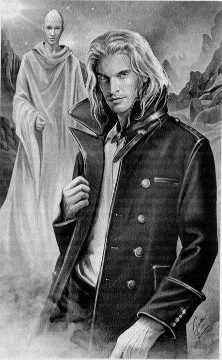 Иллюстрация к книге — Звёздный факультет. Бал поцелуев  [i_011.jpg]