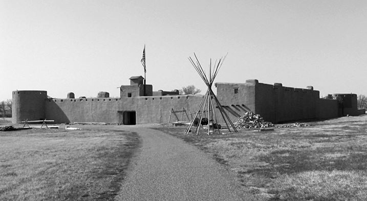 Иллюстрация к книге — Индейские войны [i_010.jpg]