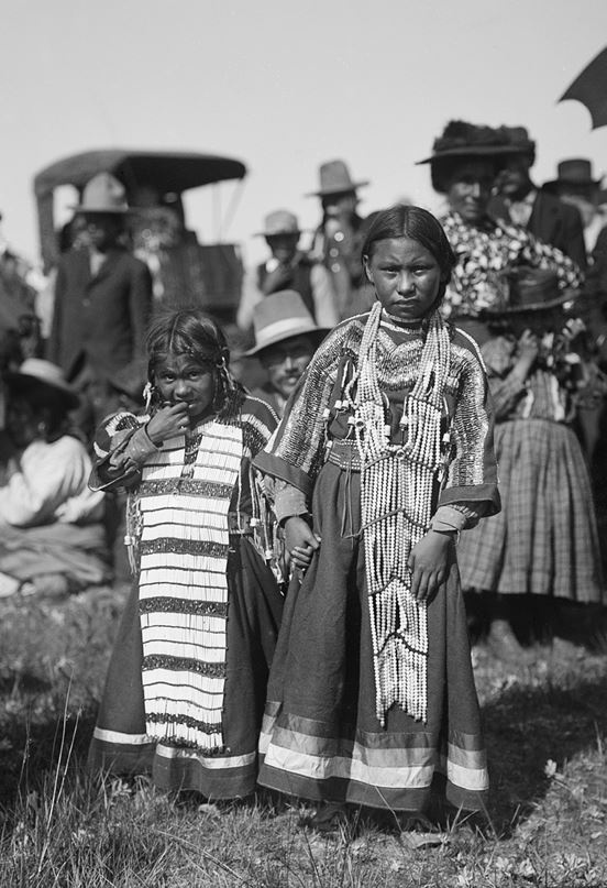 Иллюстрация к книге — Индейские войны [i_025.jpg]