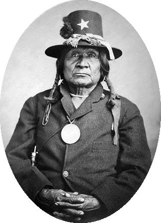 Иллюстрация к книге — Индейские войны [i_039.jpg]