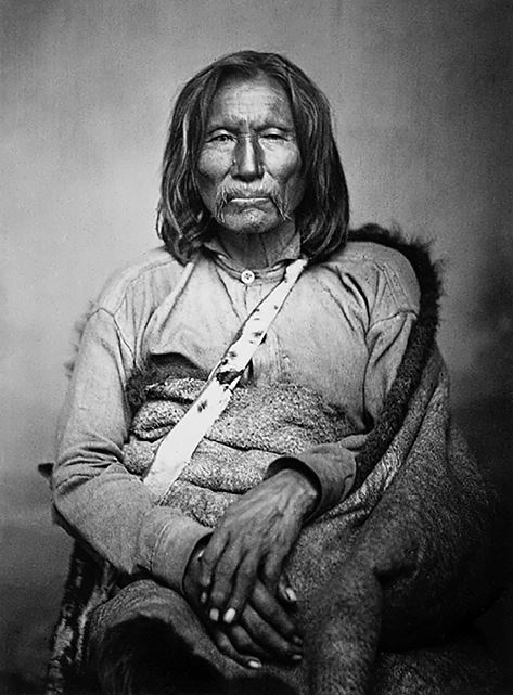 Иллюстрация к книге — Индейские войны [i_049.jpg]