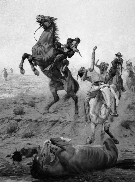 Иллюстрация к книге — Индейские войны [i_115.jpg]