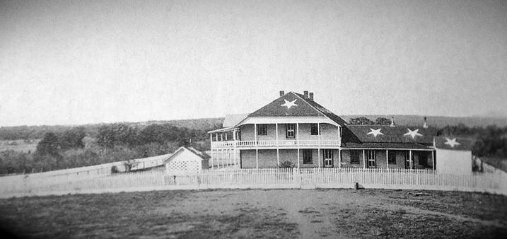 Иллюстрация к книге — Индейские войны [i_121.jpg]