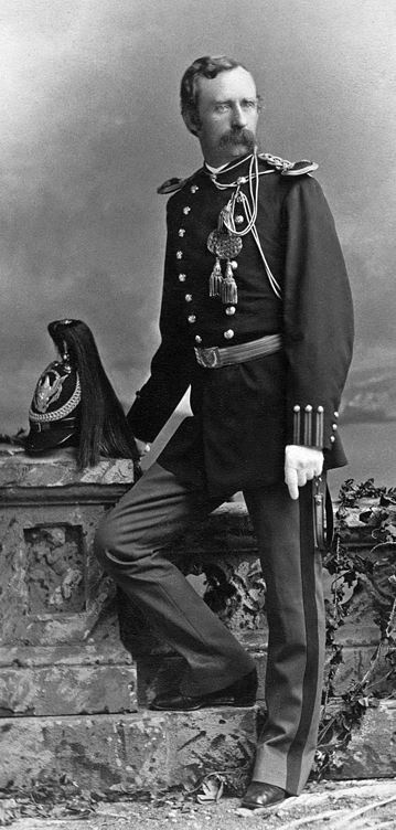 Иллюстрация к книге — Индейские войны [i_137.jpg]