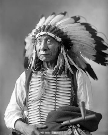 Иллюстрация к книге — Индейские войны [i_149.jpg]