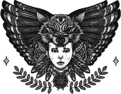 Иллюстрация к книге — Шоу непокорных [img.jpg]