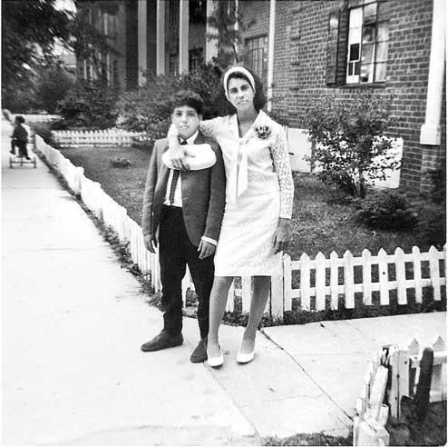 Иллюстрация к книге — KISS. Лицом к музыке: срывая маску [i_006.jpg]