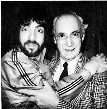 Иллюстрация к книге — KISS. Лицом к музыке: срывая маску [i_023.jpg]