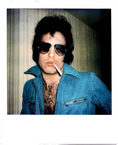 Иллюстрация к книге — KISS. Лицом к музыке: срывая маску [i_041.jpg]