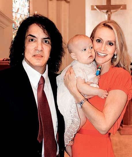 Иллюстрация к книге — KISS. Лицом к музыке: срывая маску [i_054.jpg]