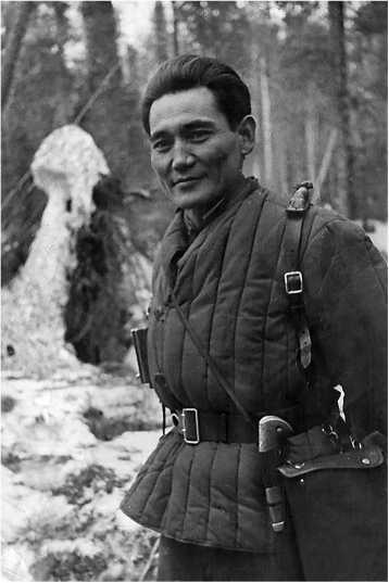 Иллюстрация к книге — Чудо под Москвой [i_009.jpg]