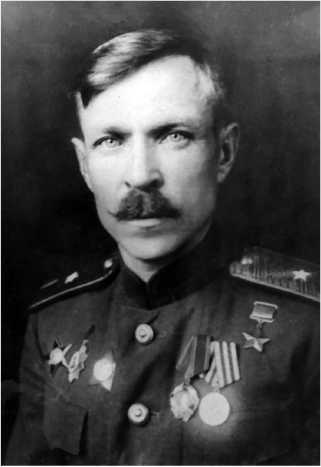 Иллюстрация к книге — Чудо под Москвой [i_012.jpg]