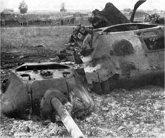 Иллюстрация к книге — Чудо под Москвой [i_019.jpg]