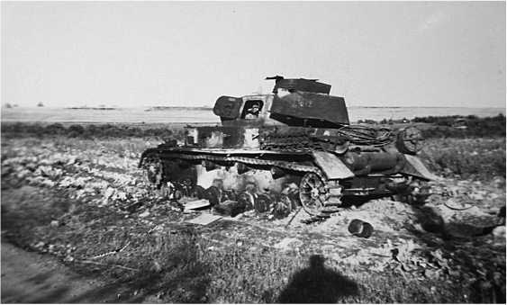 Иллюстрация к книге — Чудо под Москвой [i_023.jpg]