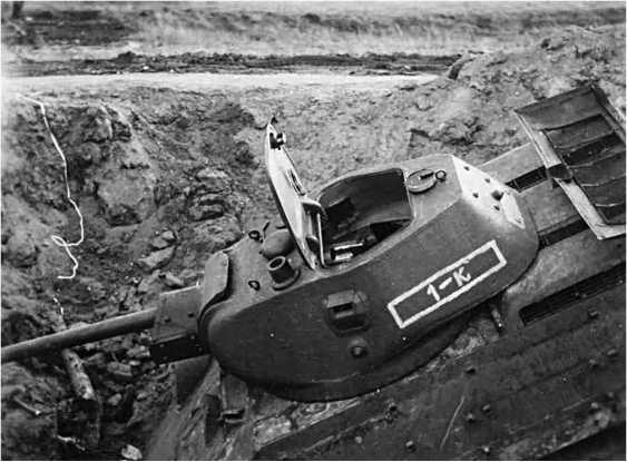 Иллюстрация к книге — Чудо под Москвой [i_027.jpg]