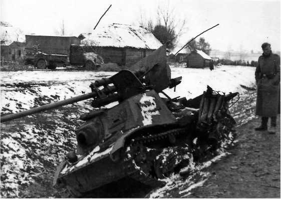 Иллюстрация к книге — Чудо под Москвой [i_029.jpg]