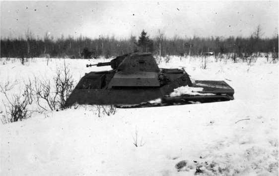 Иллюстрация к книге — Чудо под Москвой [i_030.jpg]