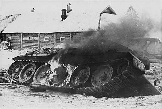 Иллюстрация к книге — Чудо под Москвой [i_033.jpg]