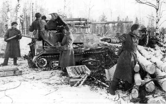 Иллюстрация к книге — Чудо под Москвой [i_035.jpg]