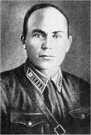 Иллюстрация к книге — Чудо под Москвой [i_036.jpg]