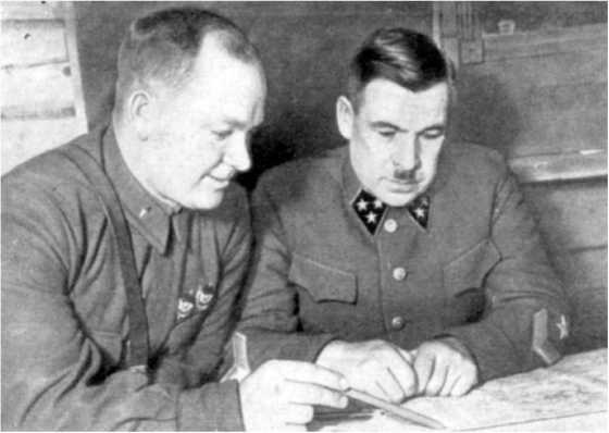 Иллюстрация к книге — Чудо под Москвой [i_038.jpg]