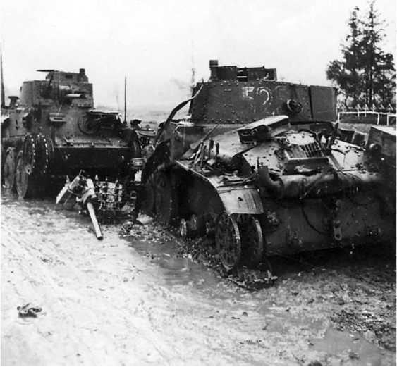 Иллюстрация к книге — Чудо под Москвой [i_058.jpg]