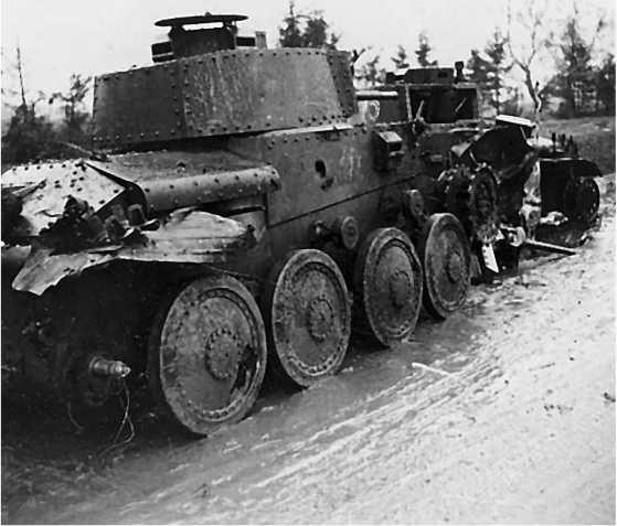 Иллюстрация к книге — Чудо под Москвой [i_059.jpg]