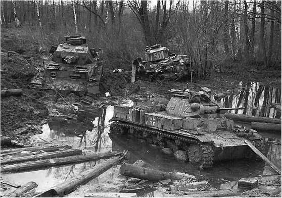 Иллюстрация к книге — Чудо под Москвой [i_064.jpg]