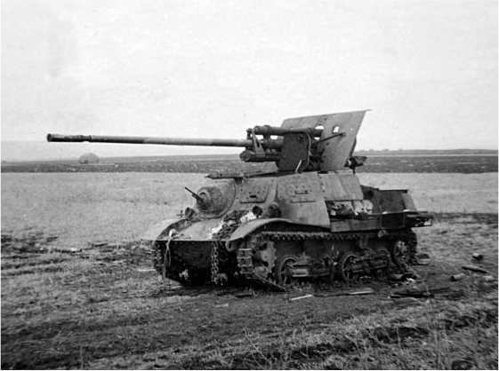 Иллюстрация к книге — Чудо под Москвой [i_066.jpg]