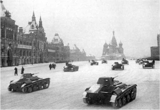 Иллюстрация к книге — Чудо под Москвой [i_079.jpg]