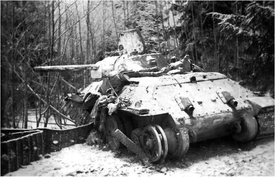 Иллюстрация к книге — Чудо под Москвой [i_099.jpg]