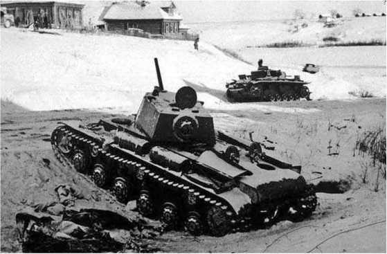 Иллюстрация к книге — Чудо под Москвой [i_106.jpg]