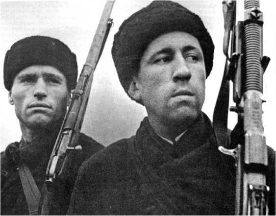 Иллюстрация к книге — Чудо под Москвой [i_118.jpg]