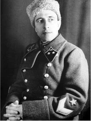 Иллюстрация к книге — Чудо под Москвой [i_133.jpg]