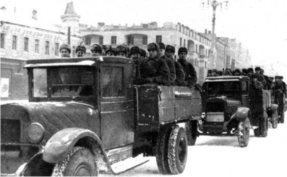 Иллюстрация к книге — Чудо под Москвой [i_144.jpg]