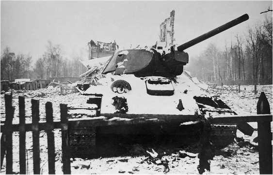 Иллюстрация к книге — Чудо под Москвой [i_145.jpg]