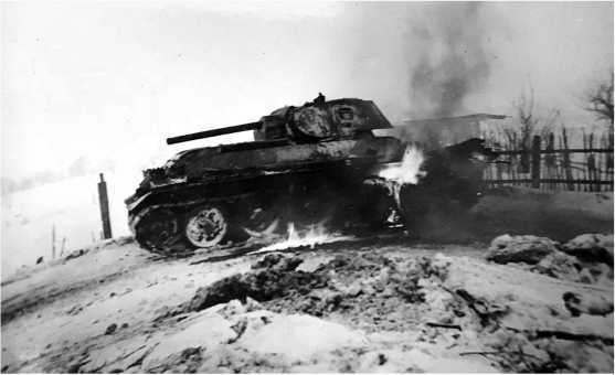 Иллюстрация к книге — Чудо под Москвой [i_146.jpg]