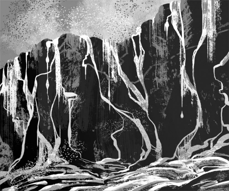 Иллюстрация к книге — Лагерь полукровок: совершенно секретно [i_015.jpg]