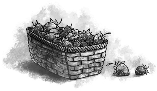 Иллюстрация к книге — Лагерь полукровок: совершенно секретно [i_029.jpg]