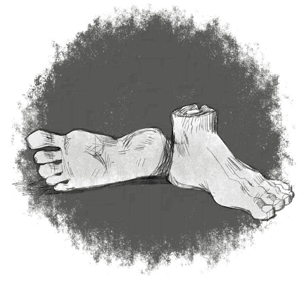 Иллюстрация к книге — Страшные истории для рассказа в темноте [i_004.jpg]