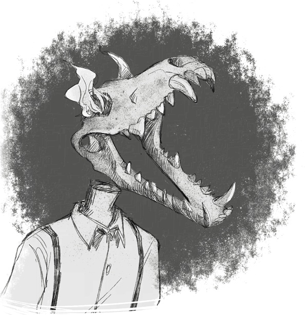 Иллюстрация к книге — Страшные истории для рассказа в темноте [i_007.jpg]