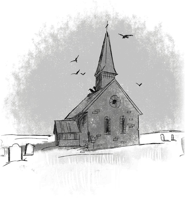 Иллюстрация к книге — Страшные истории для рассказа в темноте [i_028.jpg]